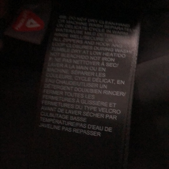 Women’s The North Face Jacket - Picture 5 of 16